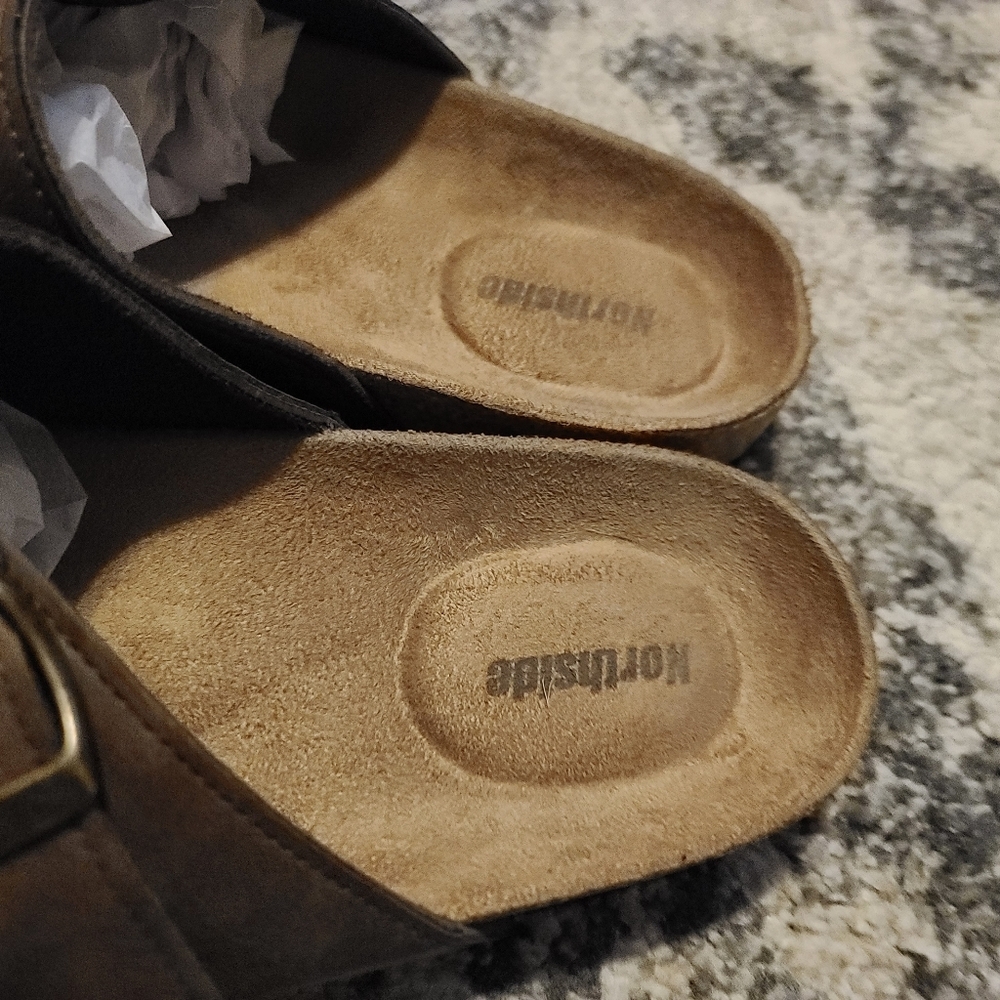 Northside Men's Raegan Sandals (OCBB) - Picture 3 of 7